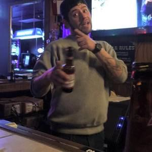 Meet your Posher, Zack